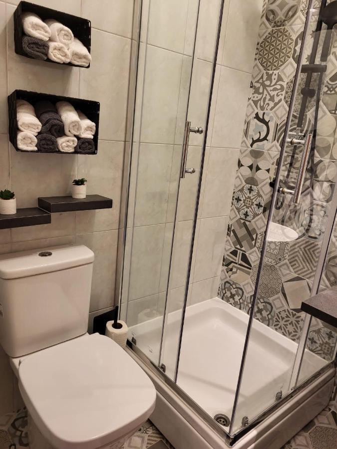 Appartement Sobe Pilajevo 2, 183 Ulica Stjepana Radica, Gola Extérieur photo